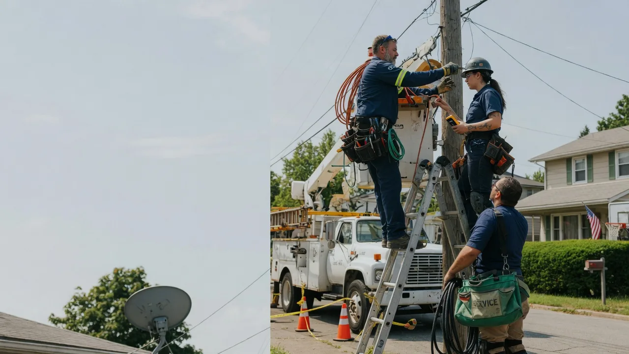 Electrical Repair in Heyburn, ID near me